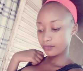 Ami, 26, Bouake