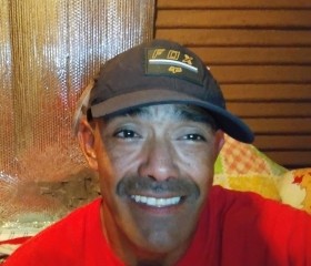 Crazybird, 45, Pharr
