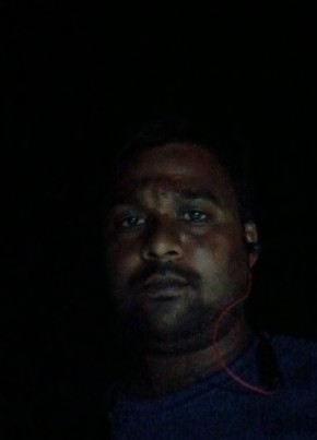 Ak, 19, India, New Delhi