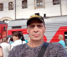 Сэм, 57 лет, Москва