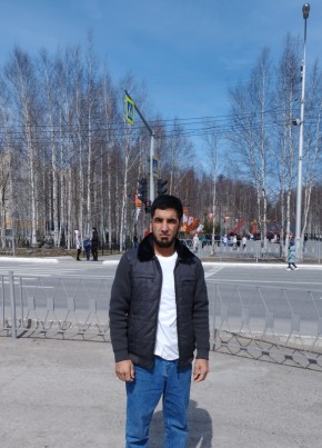 АЛИ, 31, Россия, Сургут