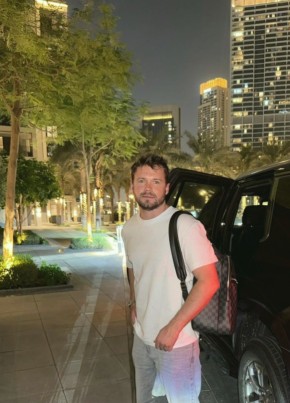 Алексей из Волгограда 34 года