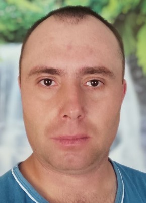 Gheorghe, 38, Republica Moldova, Cahul