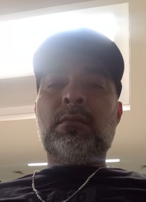 Jose из Tijuana 47 лет