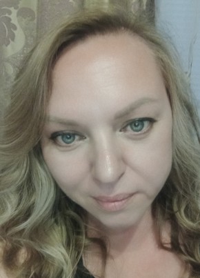 Olga, 48, United States of America, American Fork