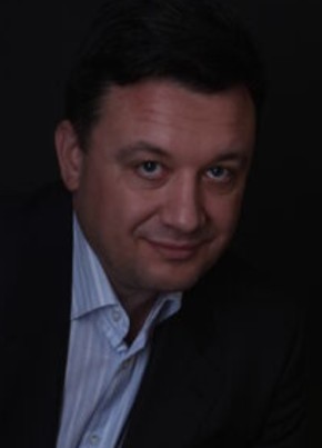 Алекс из Углегорска 44 года