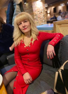 Svetlana, 52, Ukraine, Kiev
