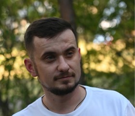 Илья, 30 лет, Горад Мінск