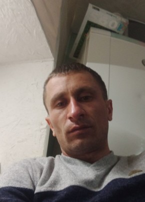 Армен, 31, Россия, Казань