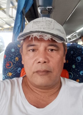 Buddy из Maynila 42 года