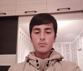 Иван, 23 года, Душанбе