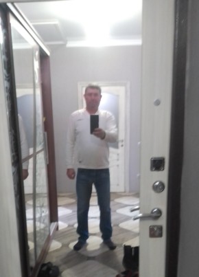 evgeniy, 55, Russia, Rostov-na-Donu