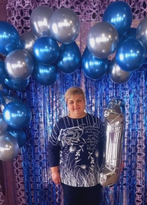 Диана, 54, Россия, Струнино