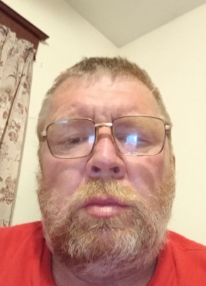 Jim из Davenport 56 лет