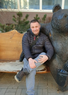 Sergey, 49, Russia, Sertolovo