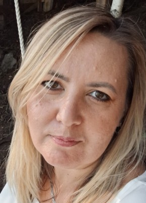 Юлия из Братска 46 лет