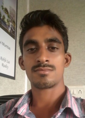 sameer, 34, India, Khargone