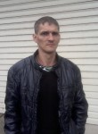 Leonid Kudakov, 41, Omsk
