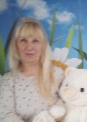 Вероника, 65, Україна, Дніпро