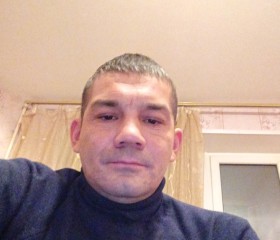 Эльдар Рахимов, 38 лет, Стерлитамак