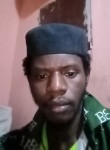 alkassoum wegala, 31, Zliten