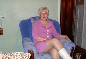 Елена, 61 - Разное