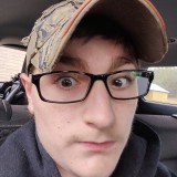 Liam Perry, 21  , Plattsburgh