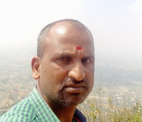 Karansingh, 43 года, Bangalore