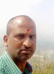 Karansingh, 42, Bangalore