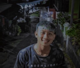 Parhan gustian, 20 лет, Kota Bandung