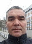 Елдаш, 51 год, İstanbul