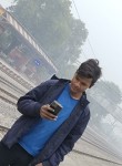 Rohit Nishad, 23 года, Jaunpur