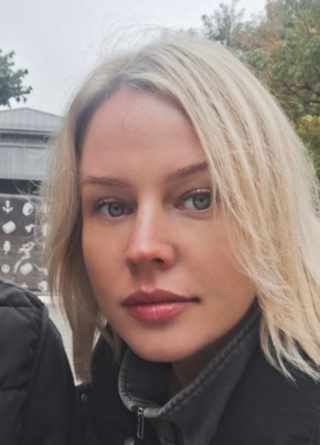 Екатерина из Шаховскаи 35 лет
