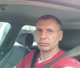 Николай, 41 год, Херсон