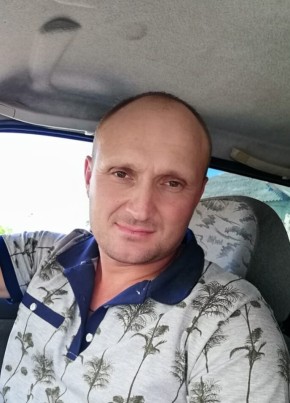 Григорий, 41, Россия, Маркс