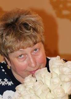 Valentina, 63, Russia, Irkutsk