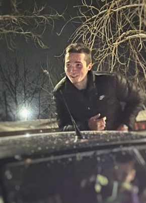 Zakhar, 26, Russia, Kirov (Kirov)