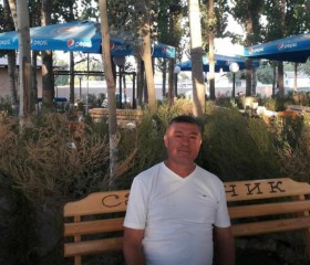 Иброхим Нуруллае, 55 лет, Toshkent