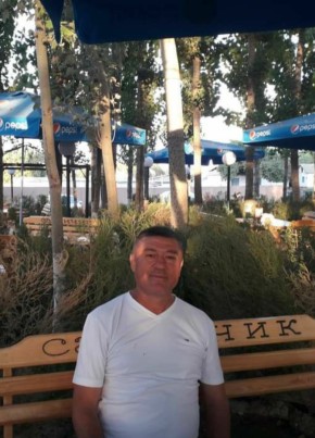 Иброхим Нуруллае, 55, O‘zbekiston Respublikasi, Toshkent