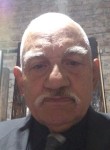 Juan Manuel, 65, Buenos Aires