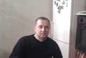 Игорь, 54 - Только Я