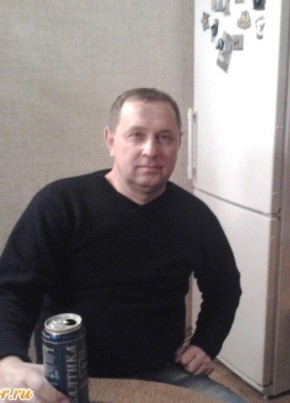 Игорь, 54, Україна, Чернігів