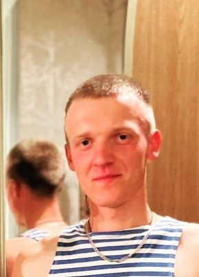 Влад Шапурко, 25, Рэспубліка Беларусь, Віцебск