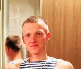 Влад Шапурко, 25 лет, Віцебск