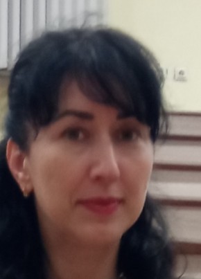 Марина, 48, Россия, Нововоронеж