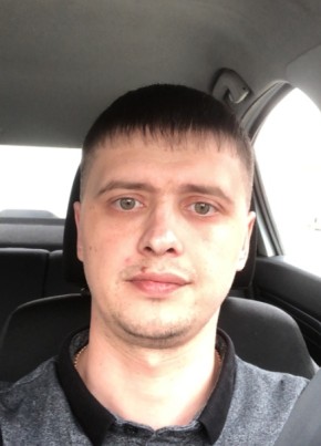 Сергей, 35, Россия, Реж