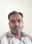Roop kishor, 34 года, Lucknow