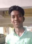 Vamshi Yadav, 19 лет, Hyderabad