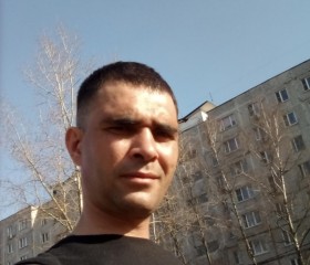 Роман, 35 лет, Рассказово
