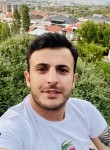 Ahmet, 30 лет, Ankara
